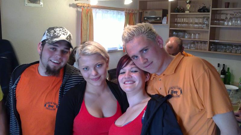 Frühschoppen 2010_11